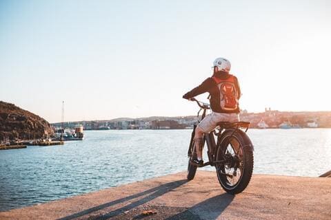 E-Bike excursion in Bari incoming puglia (4)