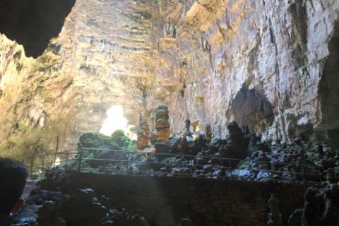 castellana caves incoming puglia (2)
