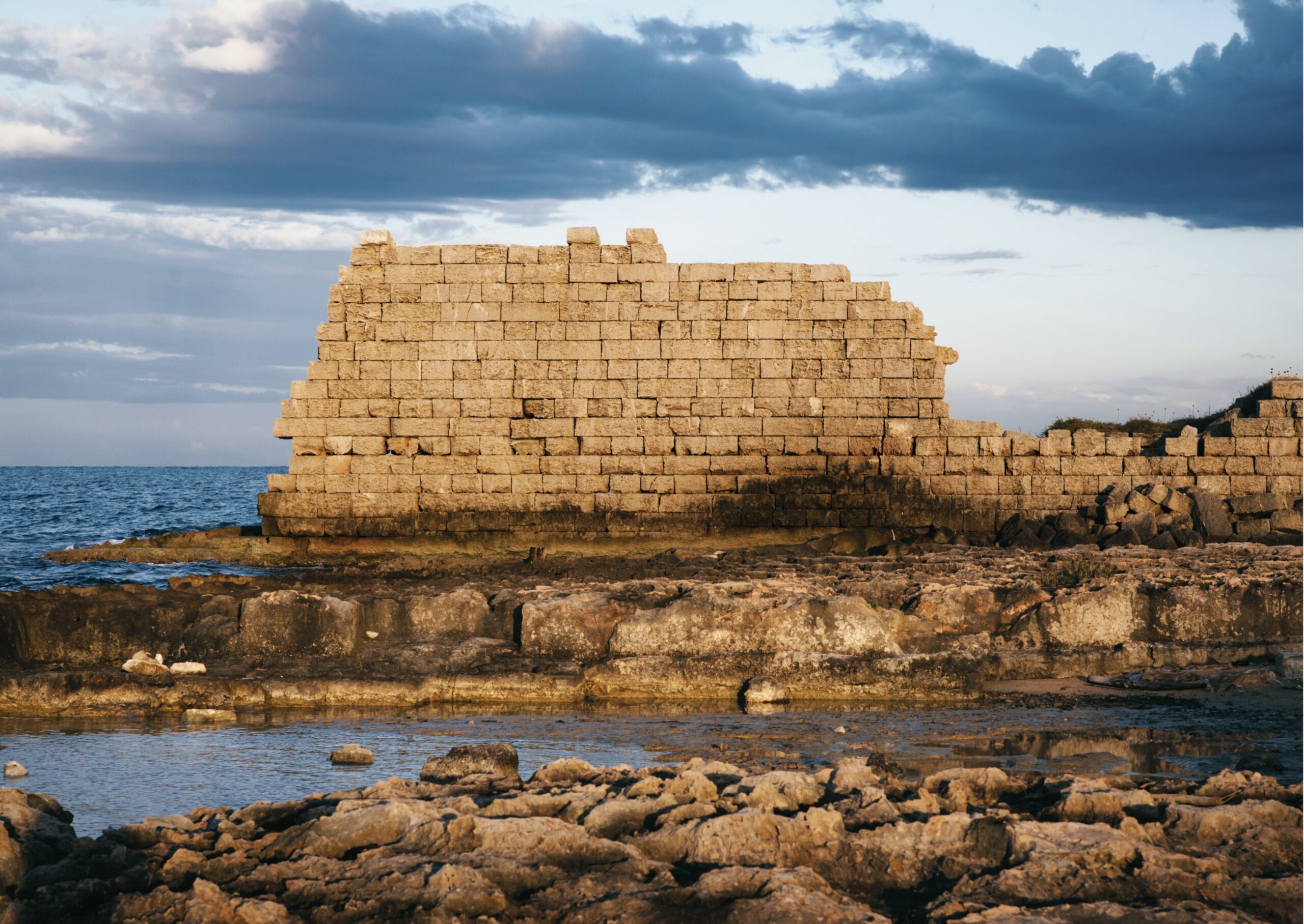 Van Tour Adriatic Coast