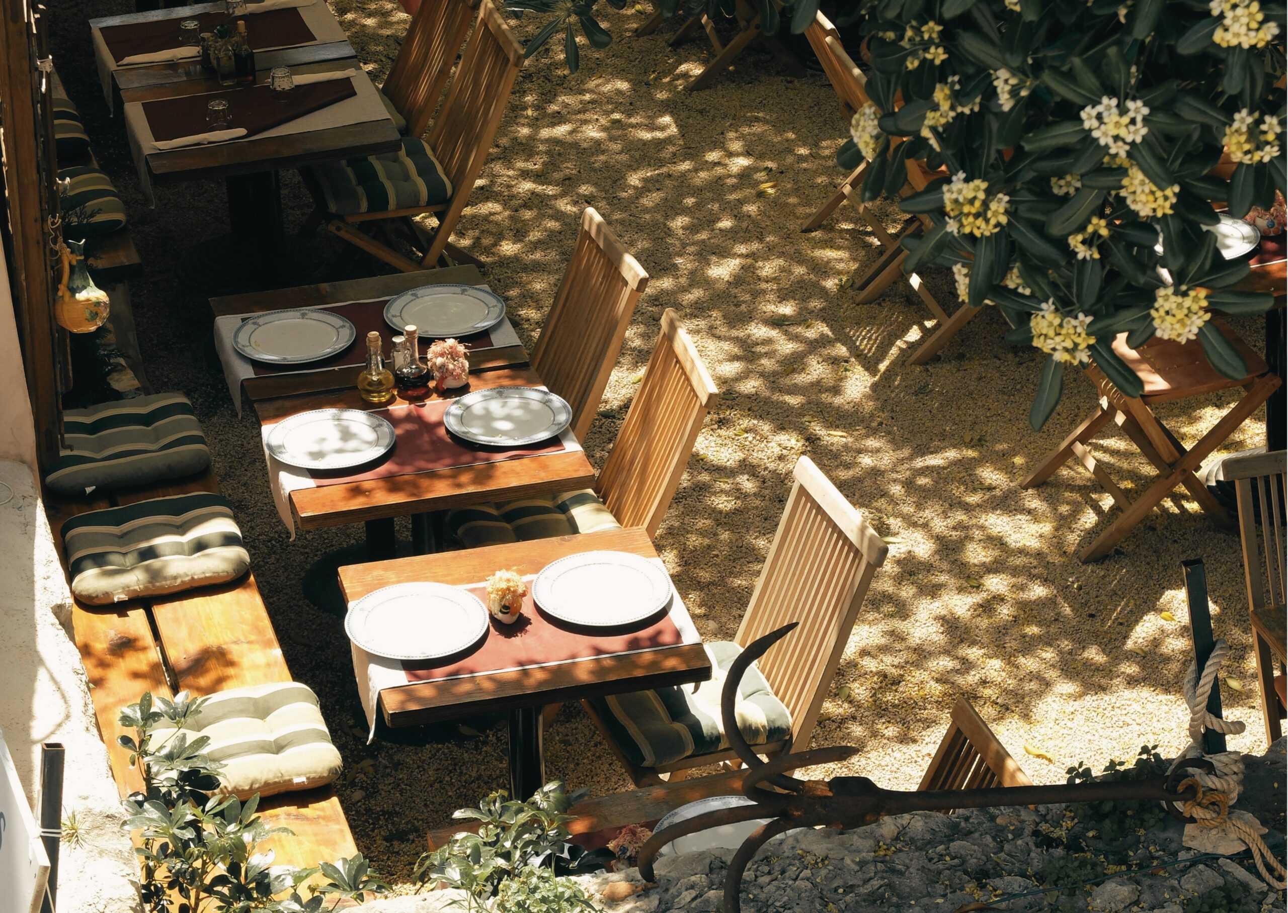 Flavors of Puglia: Alberobello