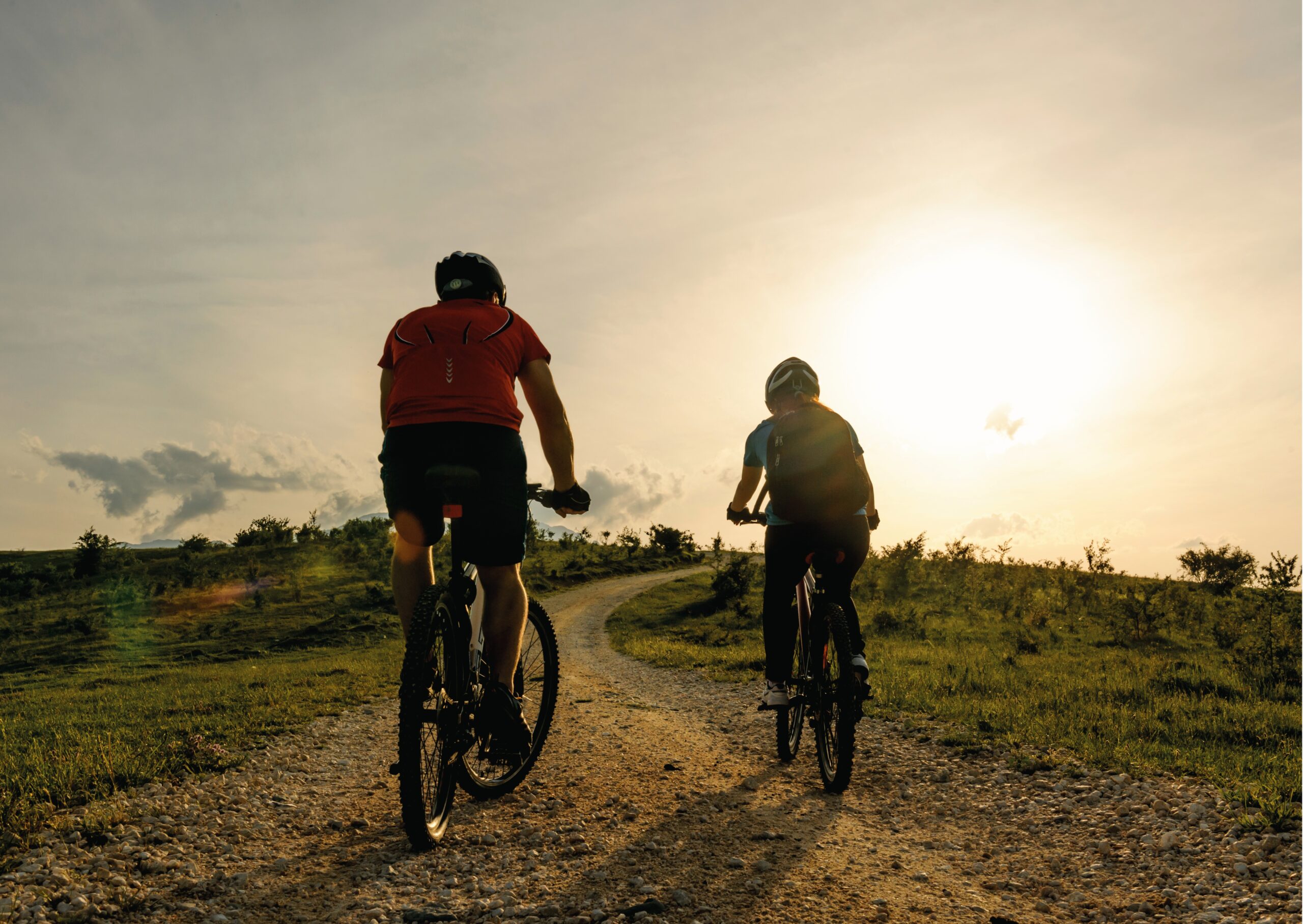Puglia in E-Bike