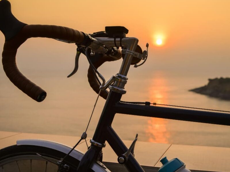 Puglia in E-Bike
