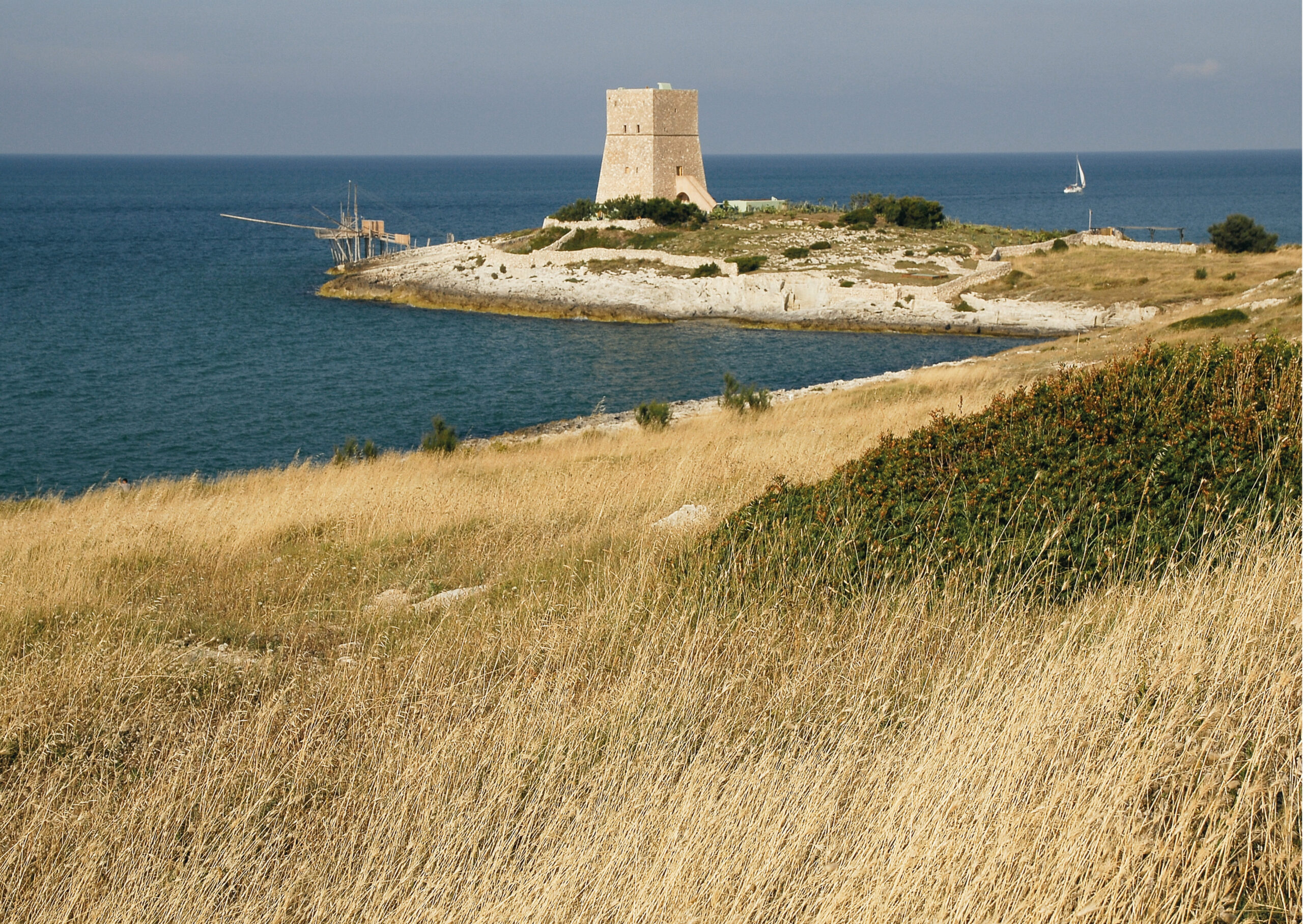 Puglia Without Barriers Experience